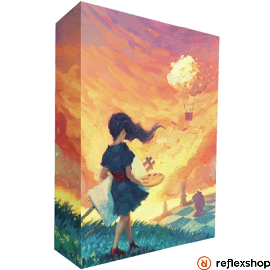 canvas tarsasjatek