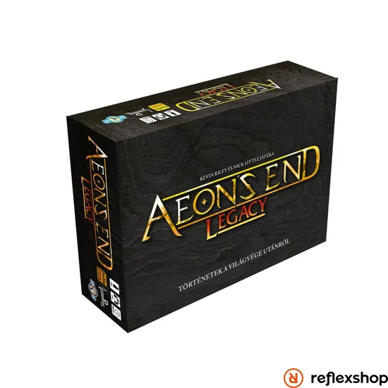 Aeon's Legend