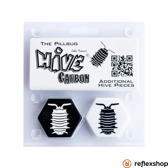 Hive Carbon, Pincebogár kiegészít?