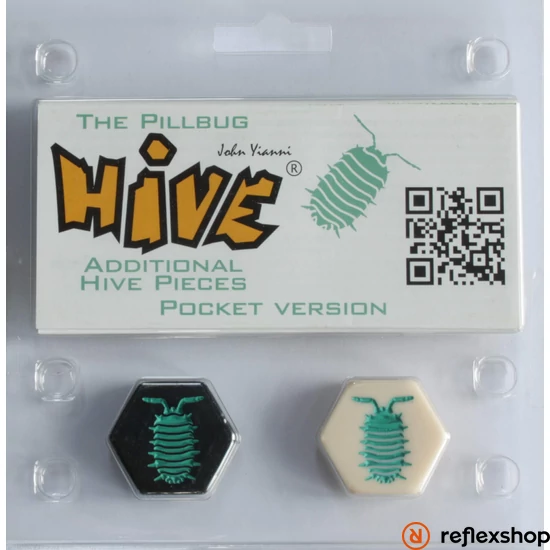 Hive Pocket, Pincebogár kiegészítő