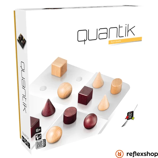 Quantik