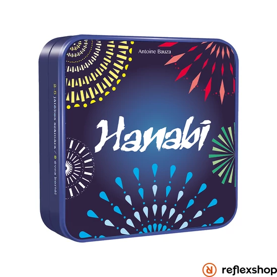 Hanabi