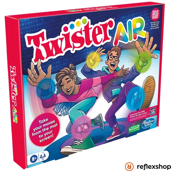 Twister Air