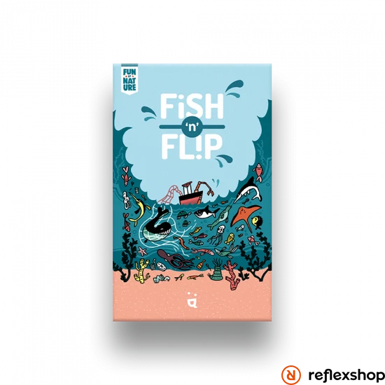 fish'n flips