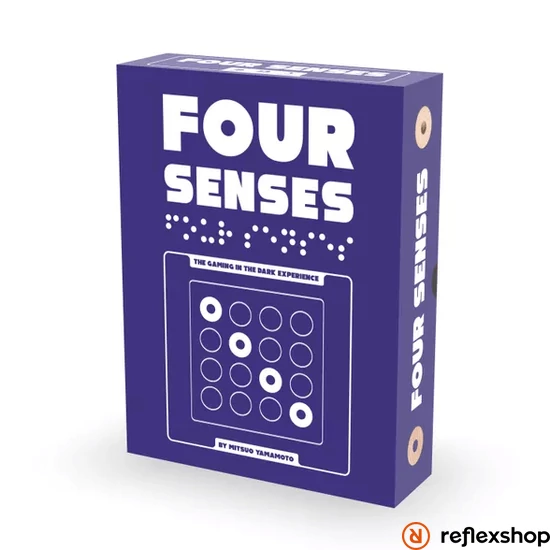 Four Senses