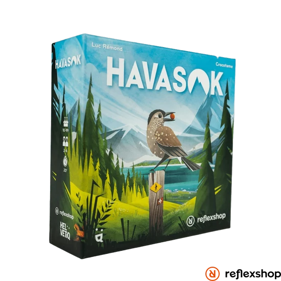 Havasok