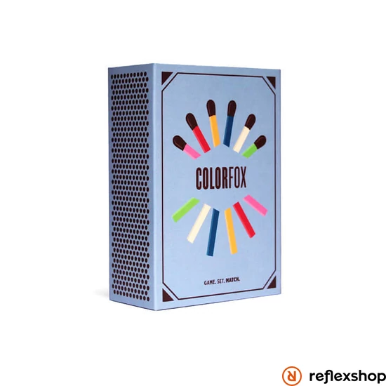 colorfox