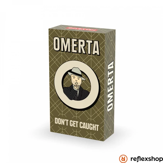 omerta