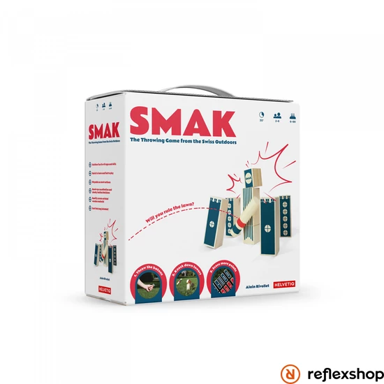 Smak