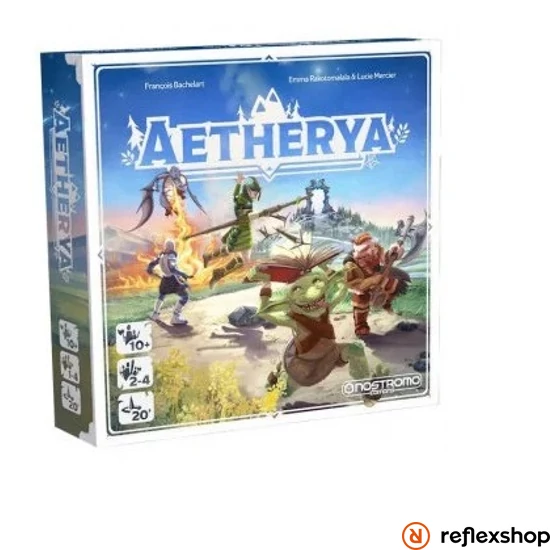 Aetherya