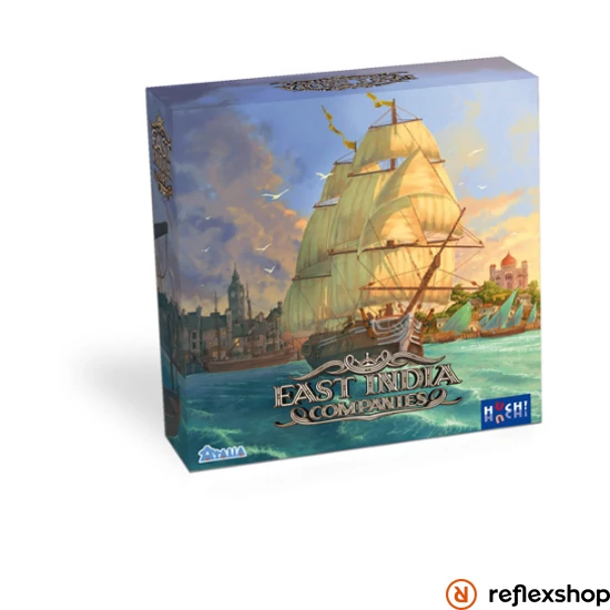 East India Companies