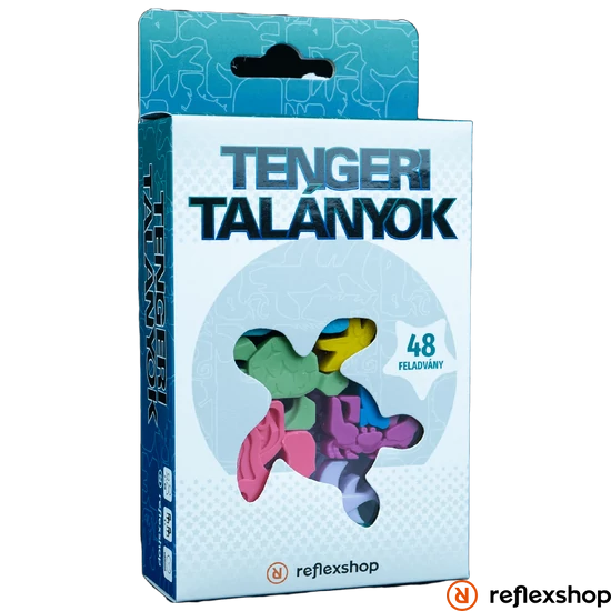 Tengeri talányok