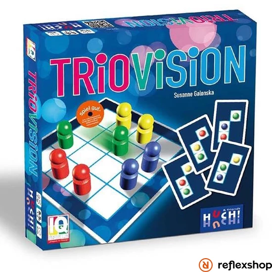 Triovision