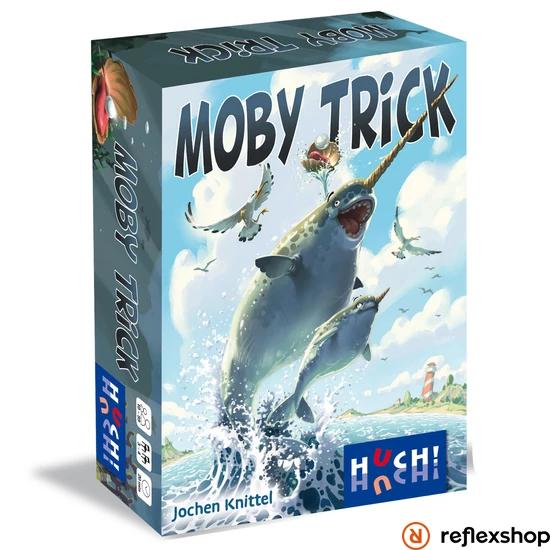 Moby Trick