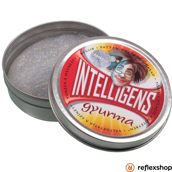 Intelligens Gyurma hóangyal