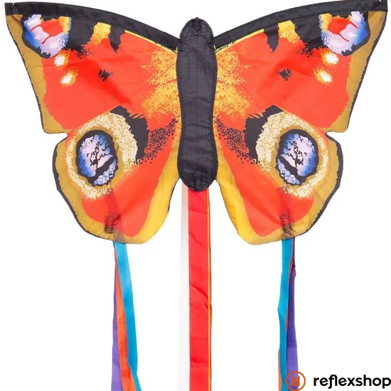 Butterfly Peacock 'R' sárkány