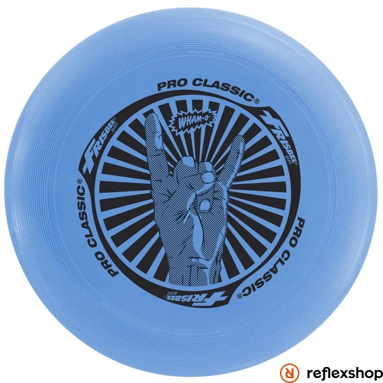 Frisbee Pro-Classic - Blue