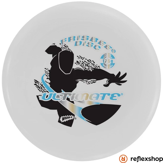 Frisbee Ultimate - White