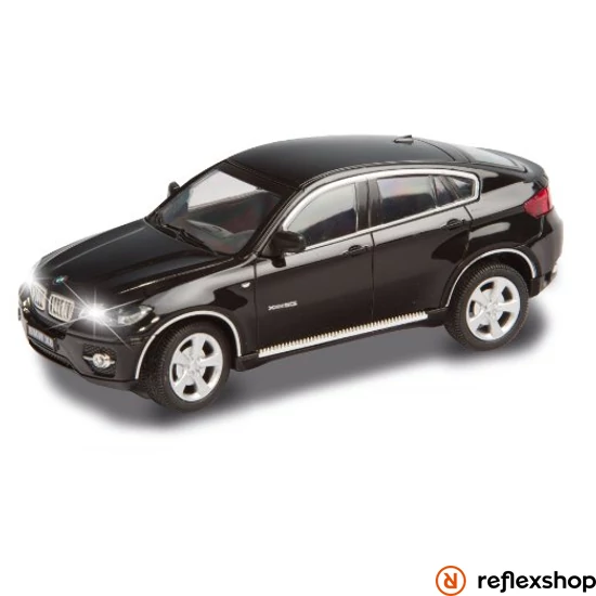 RC License Edition: BMW X6