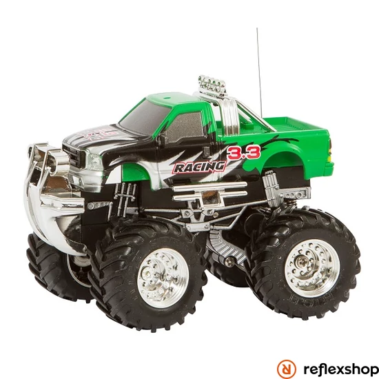 RC Mini Off-Road Truck 27 MHz