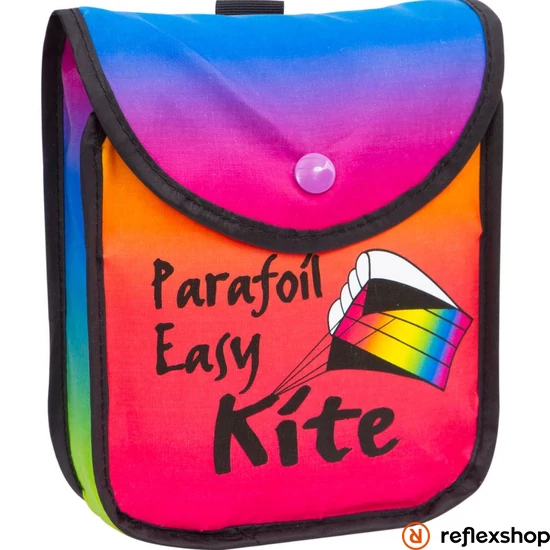 Parafoil Easy Rainbow sárkány