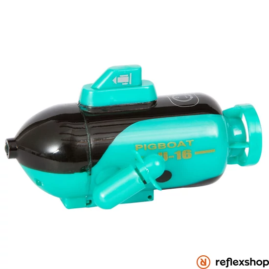 RC Mini Submarine tengeralattjáró