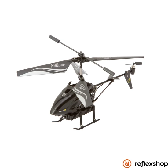 Invento RC Camera Helicopter kém kamera