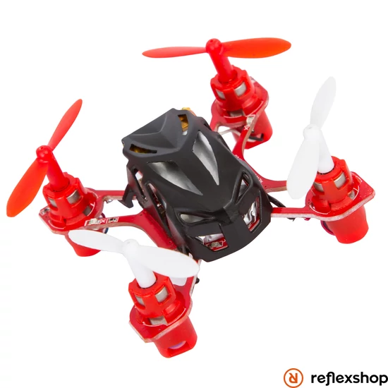 RC 4 csatornás Quadcopter Micro 2.4 GHz