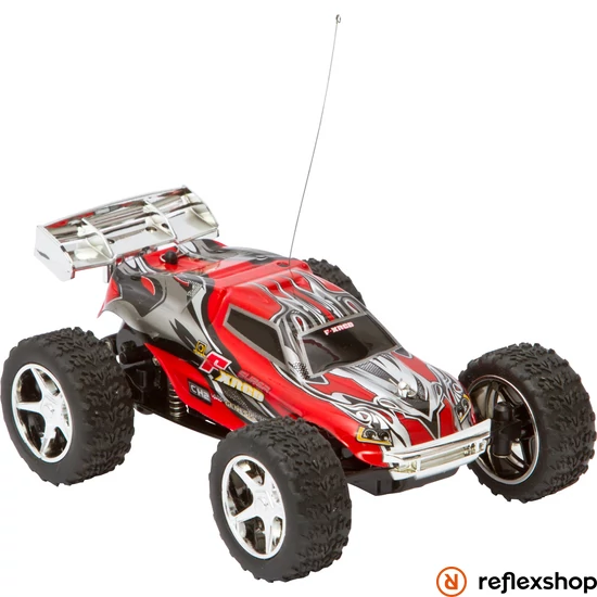 Invento RC High Speed Racing Car