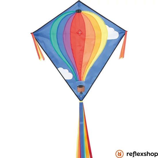 Invento Eddy Hot Air Balloon sárkány