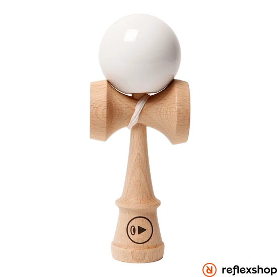 Kendama Play X - fehér