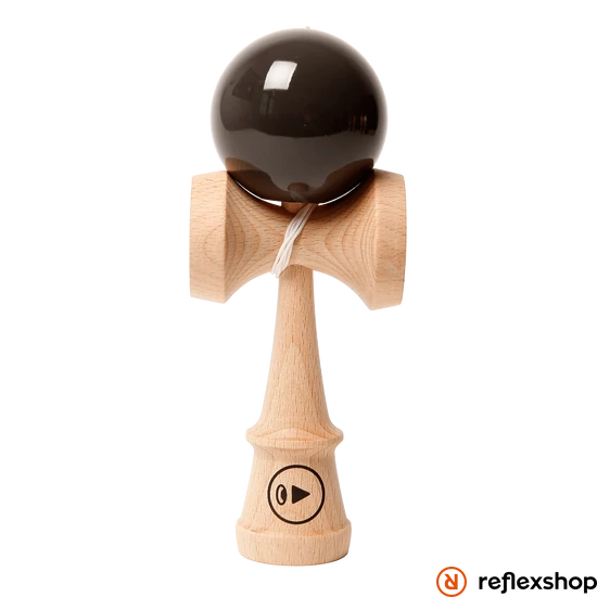 Kendama Play X - fekete