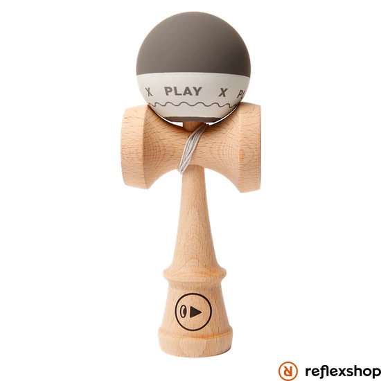 Kendama Play X Grip - Asphalt Cowboy