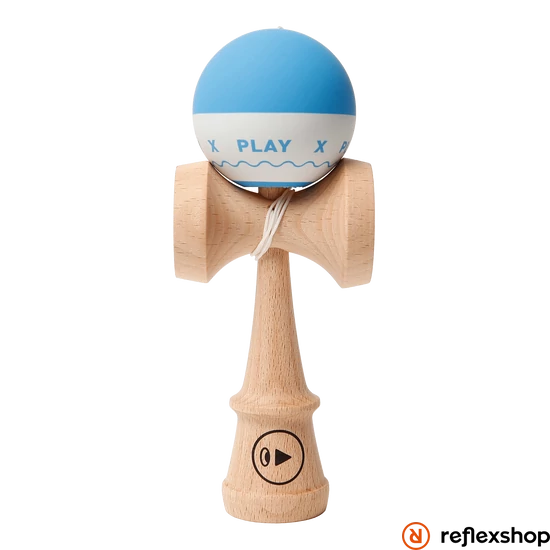 Kendama Play X Grip - Cloudsurfer