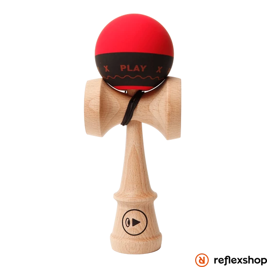 Kendama Play X Grip - Dark Heat