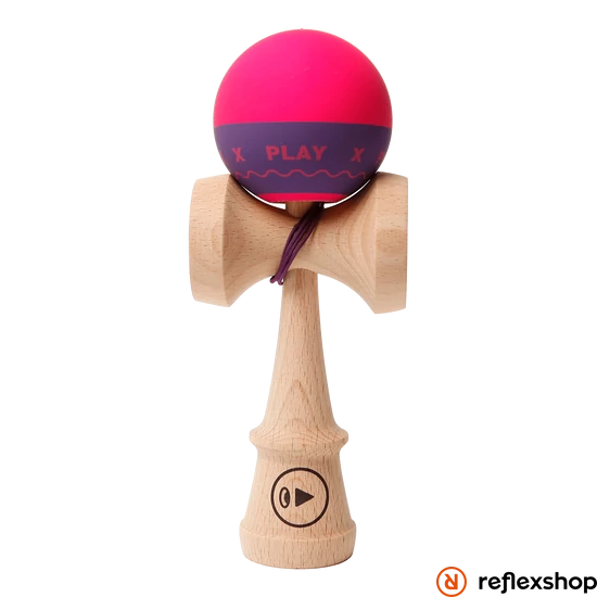 Kendama Play X Grip - Fruity Flower