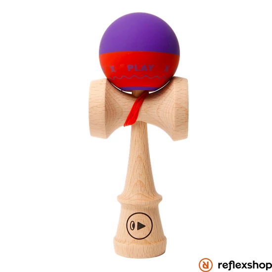 Kendama Play X Grip  - Juicy Jungle