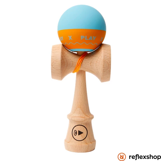 Kendama Play X Grip - Sunset Flip