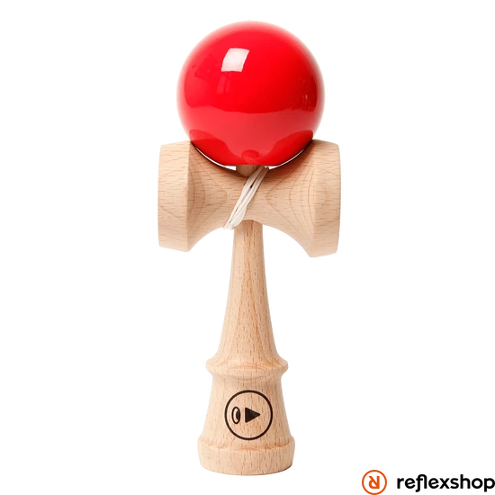 Kendama Play X - piros