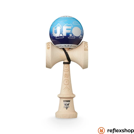 Krom Kendama: Jody Barton - Ufo