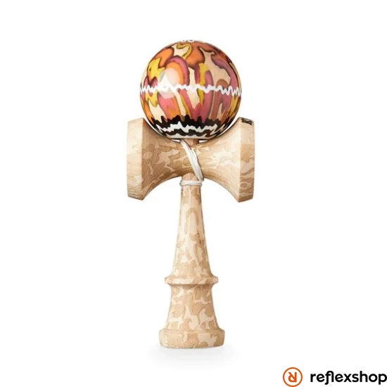 Krom Kendama Naked Apex