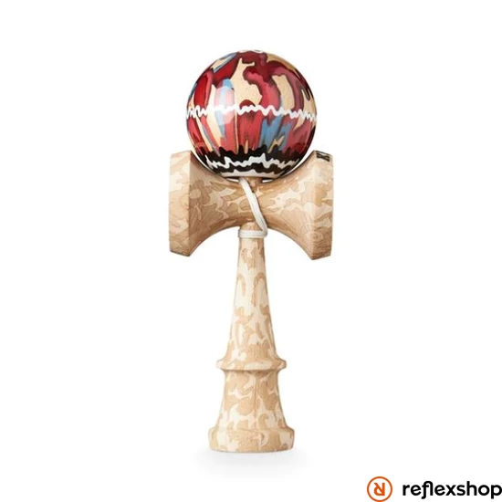 Krom Kendama Naked Halo