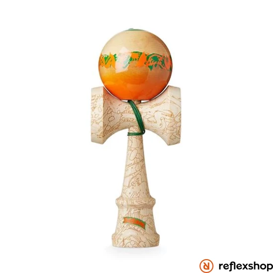 Krom Kendama Unity Equilibrium