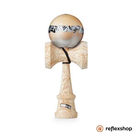 Krom Kendama Unity Halcyon