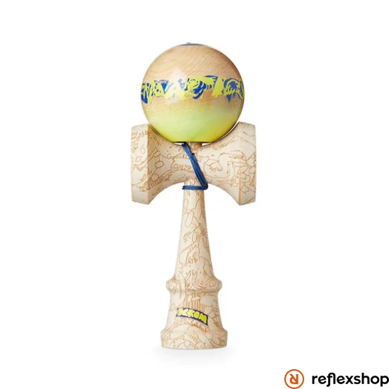 Krom Kendama Unity Sangfroid