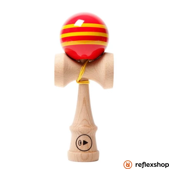 Red Dragon kendama