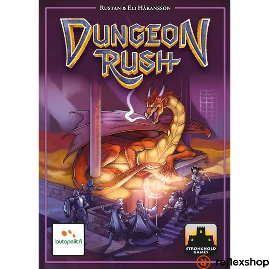 Dungeon Rush