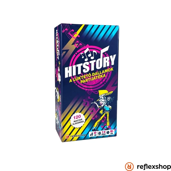 HitStory