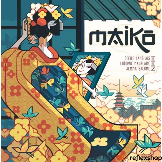 Maiko