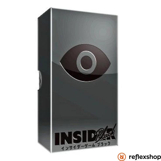 Insider Black